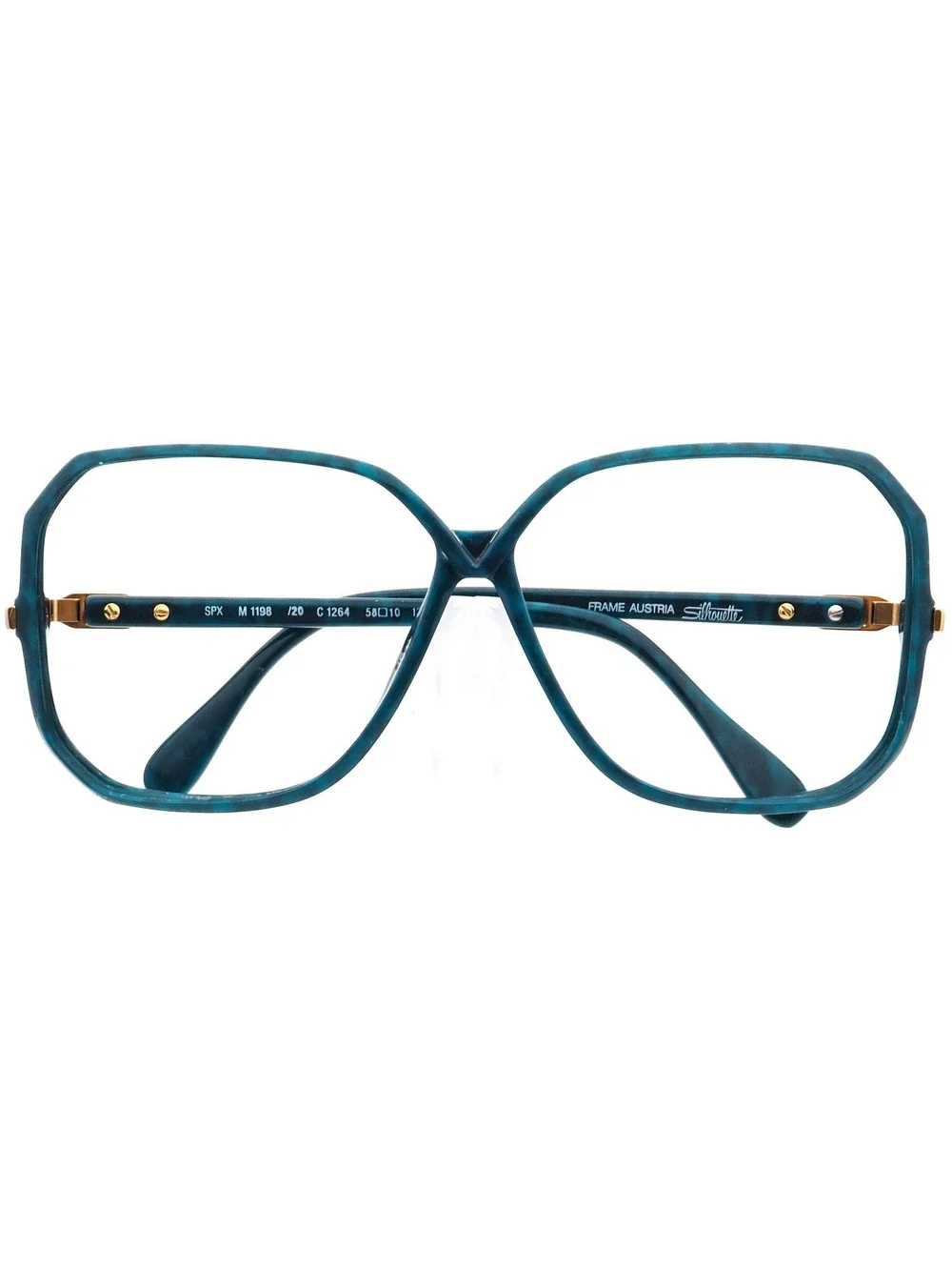 Silhouette SPX M 1198 /20 C 1264 Eyewear